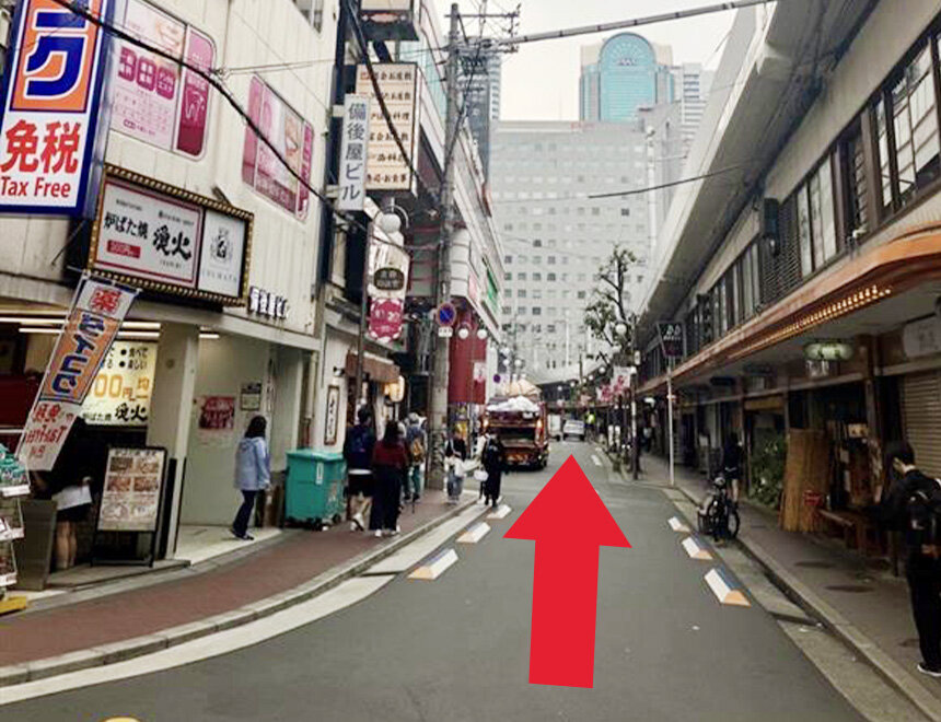 ルネサンス日本語学院 大阪校