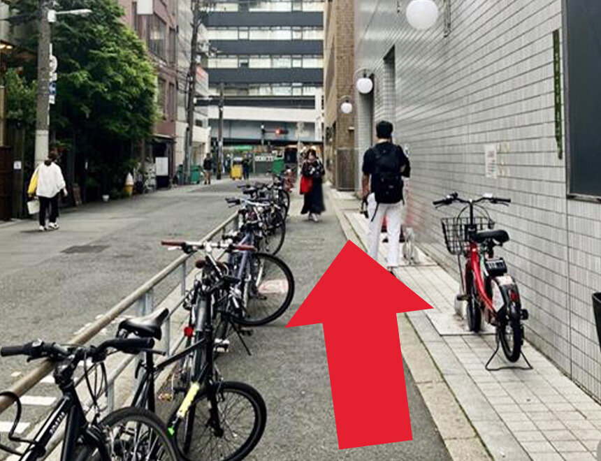 ルネサンス日本語学院 大阪校