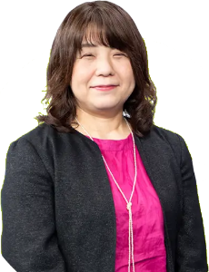 松田 良子先生