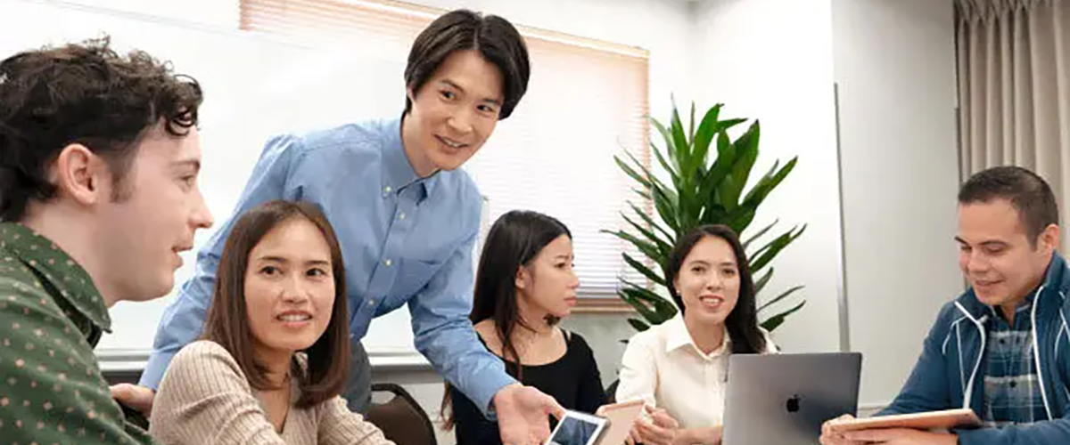 日本語教師とはどんな仕事?