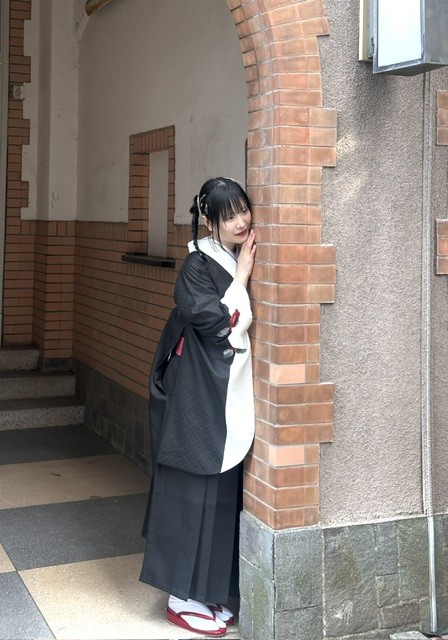 台湾でご活躍の石渡さん